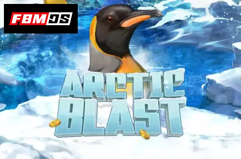 Arctic Blast